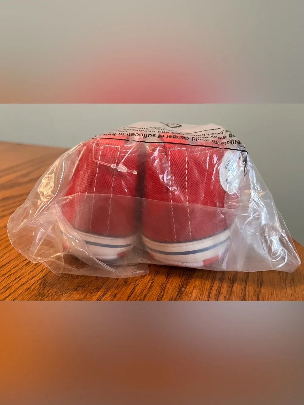 Canvas Denim Shoes